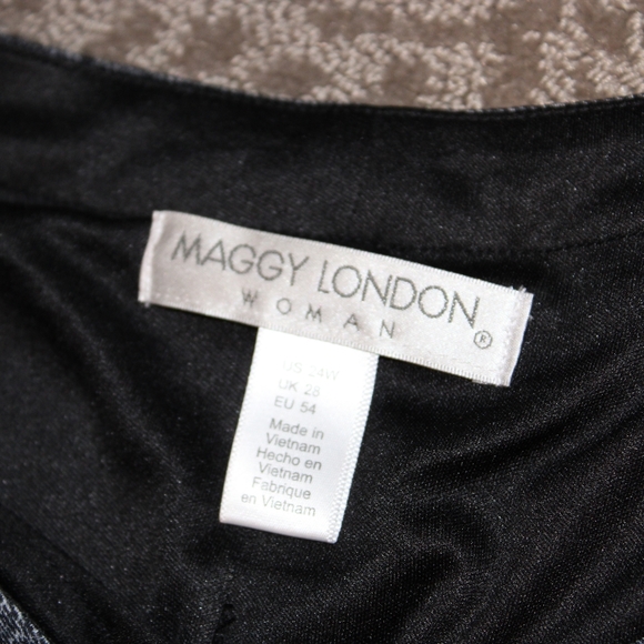 Maggy London Dress - Picture 2 of 2